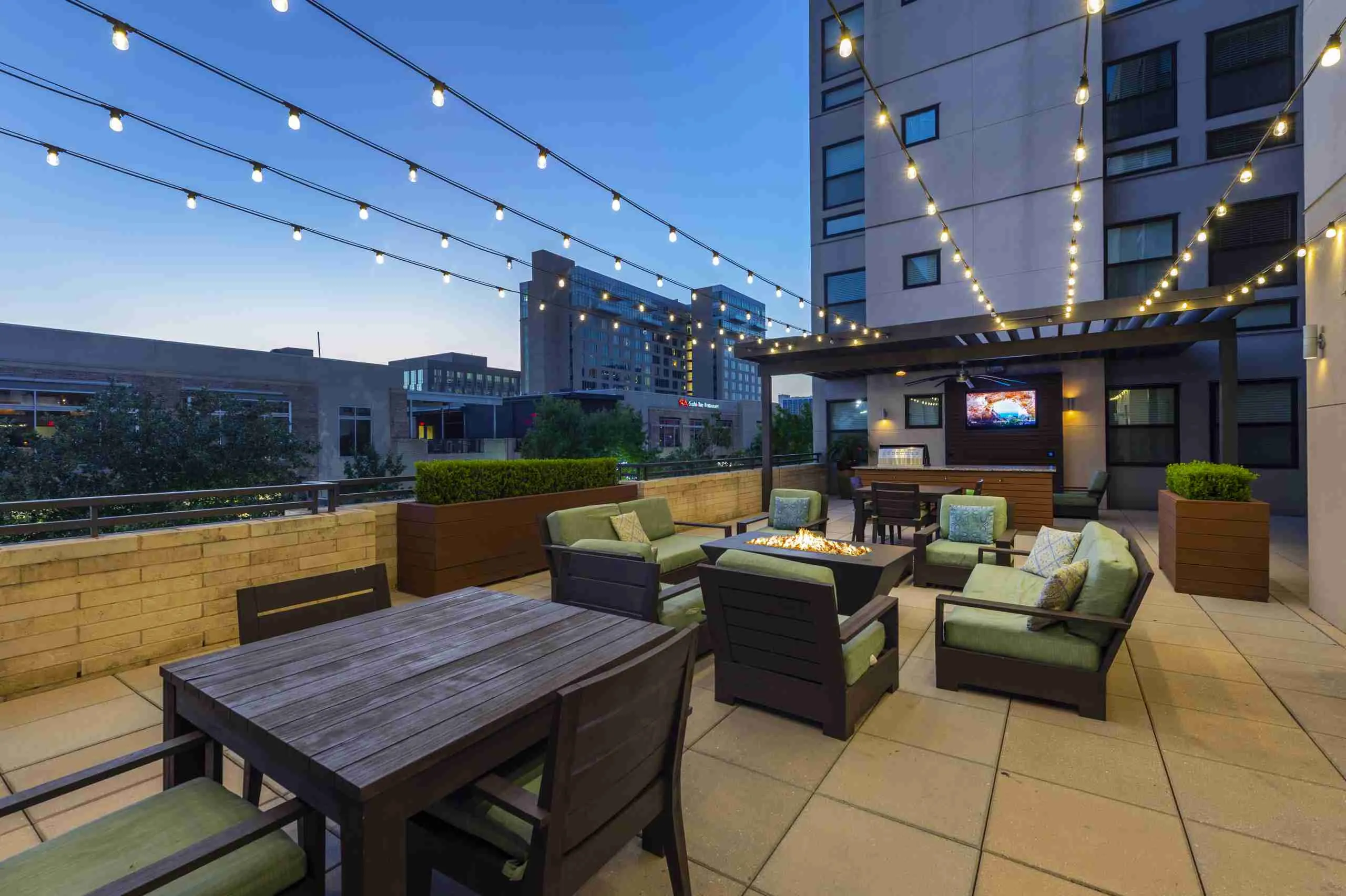 Madera Life | Modern Apartments | Arlington, Dallas, Ft. Worth & Houston